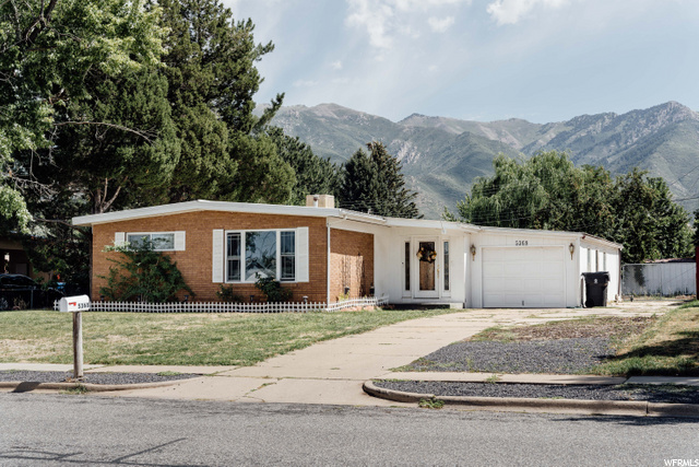 Existing Home
