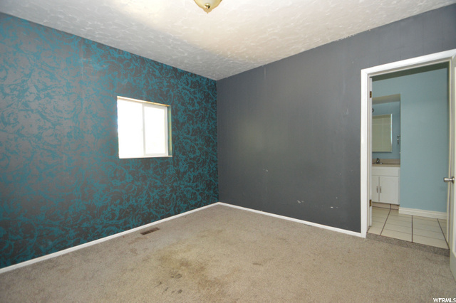 Main Floor Bedroom #2