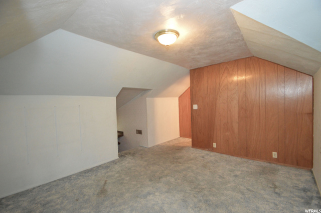 2nd Floor Bedroom