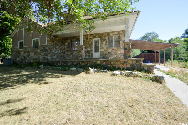 Existing Home