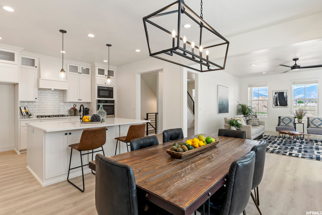 Existing Home