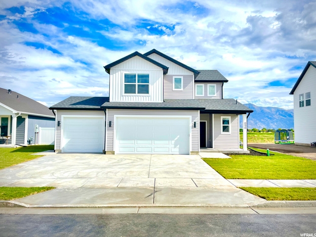Existing Home