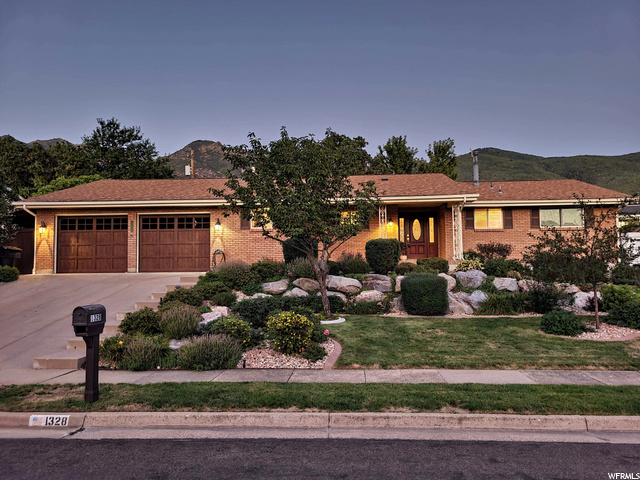 Existing Home