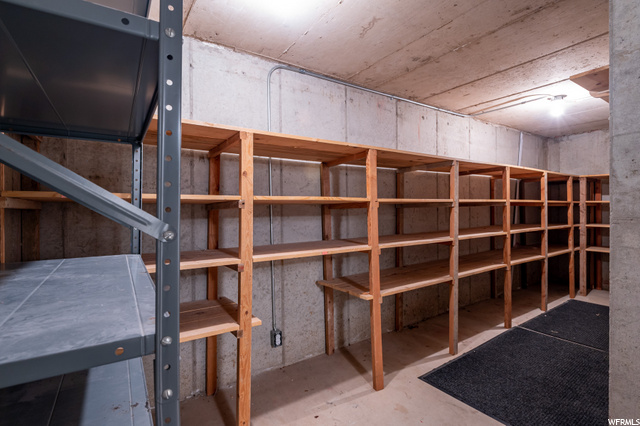 Cold storage
