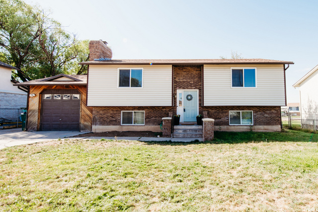 Existing Home