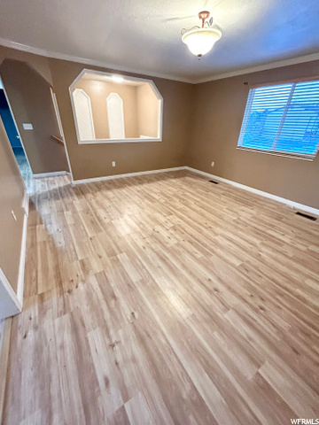 **NEW FLOORING**