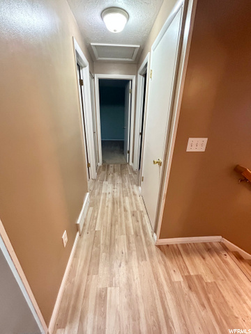 **NEW FLOORING**