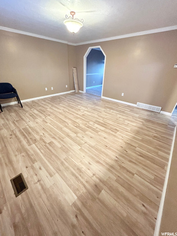 **NEW FLOORING**