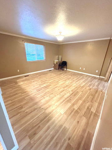 **NEW FLOORING**