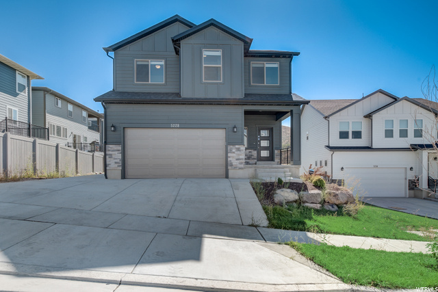 Existing Home