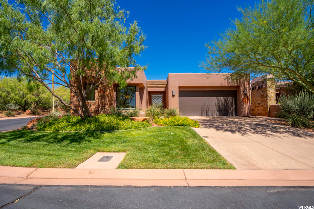 Existing Home