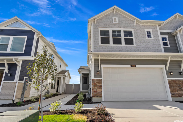 Existing Home
