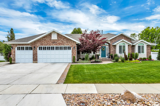 11513 S CHAPEL RIM WY, South Jordan UT 84095