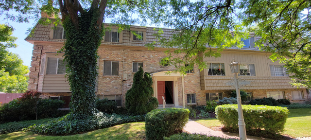 Existing Home