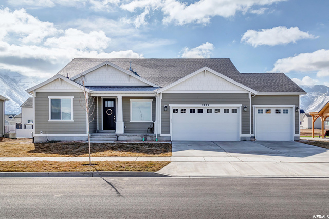 2058 E 750 N #18, Spanish Fork UT 84660