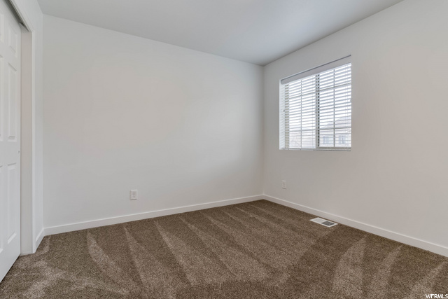Bedroom 3 - upstairs