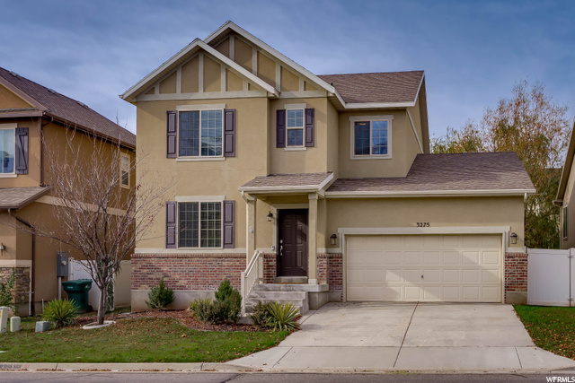 Existing Home
