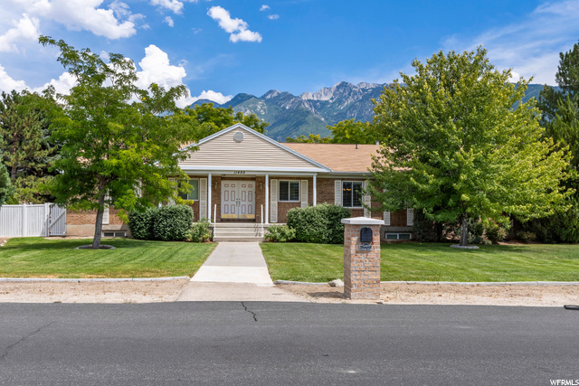 Existing Home