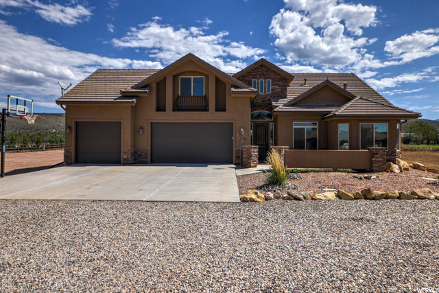 Existing Home