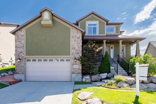 Existing Home