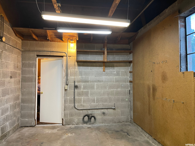 Garage Storage