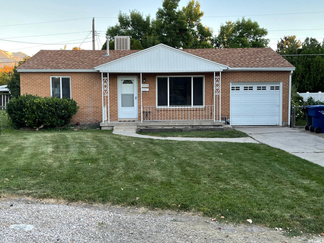 Existing Home