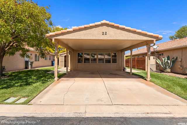 Existing Home