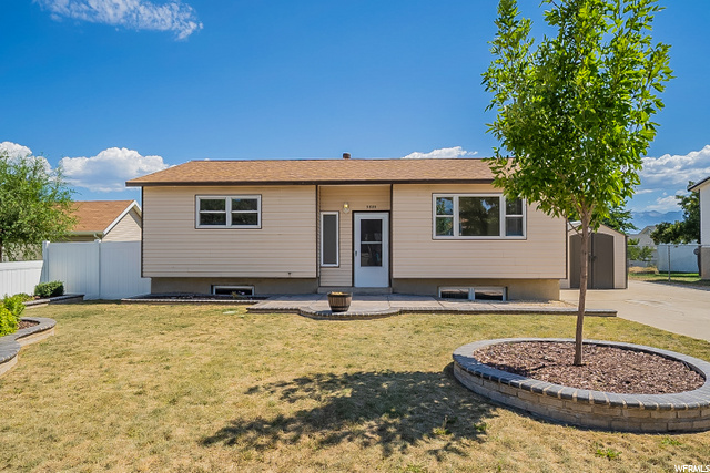 Existing Home
