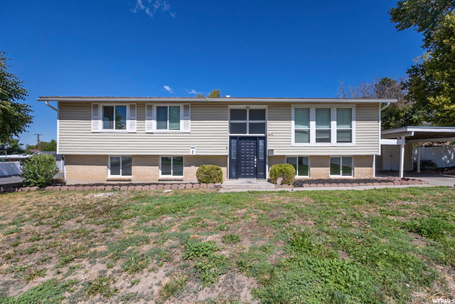 Existing Home