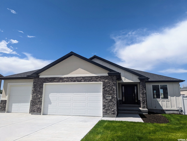 Existing Home