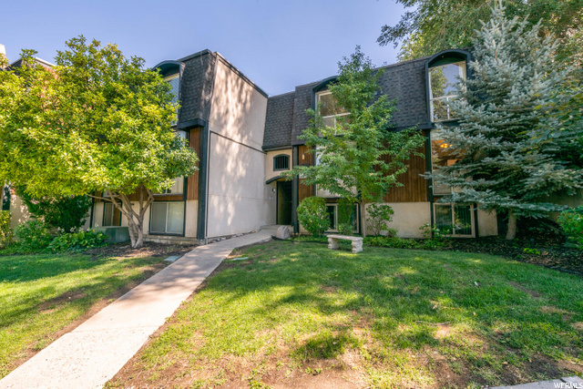 Existing Home