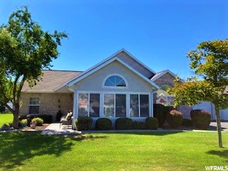 Existing Home