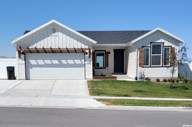 1118 W Honeycomb Dr N, Grantsville, UT 84029