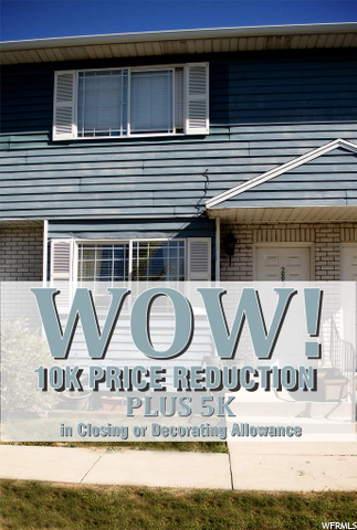 Existing Home