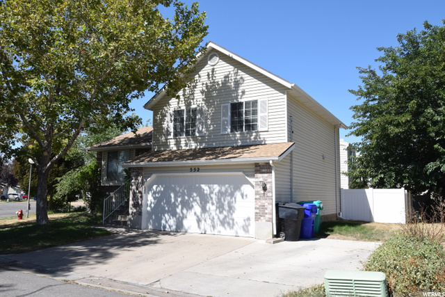 Existing Home