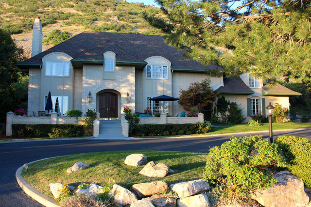 Existing Home
