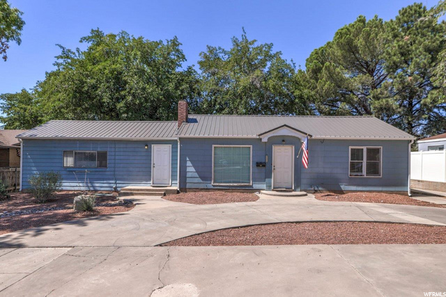 Existing Home