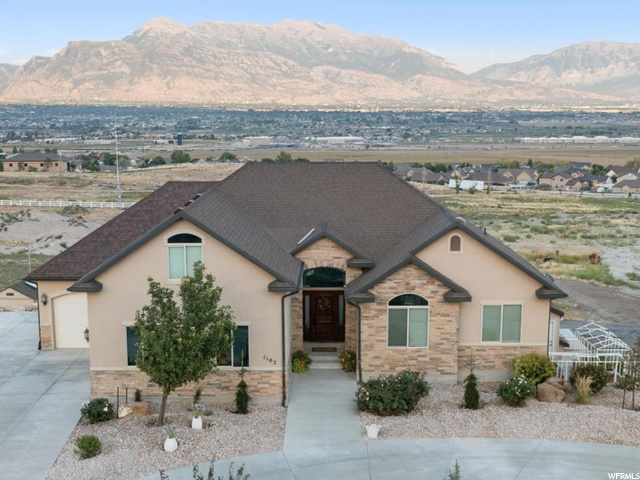 Existing Home