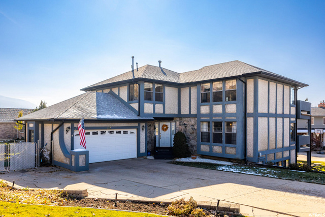 Existing Home
