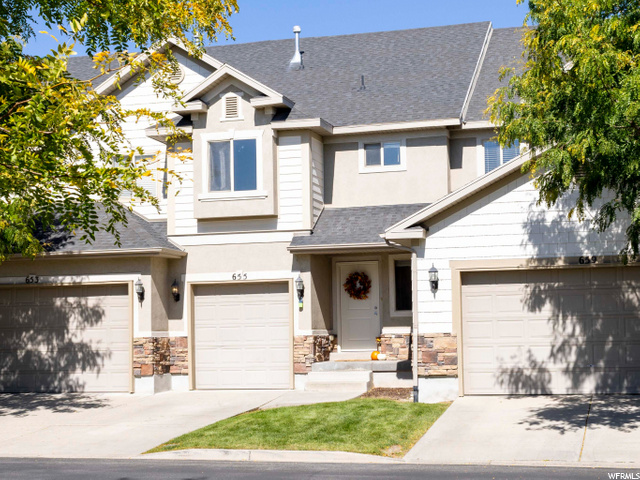 Existing Home