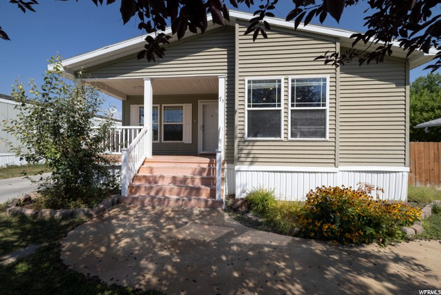 Existing Home