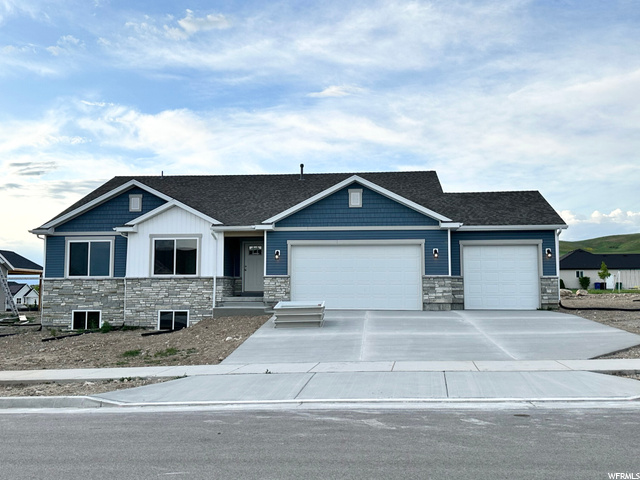 649 CANYON RIM RD #41