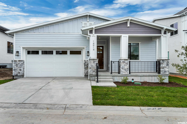 Existing Home