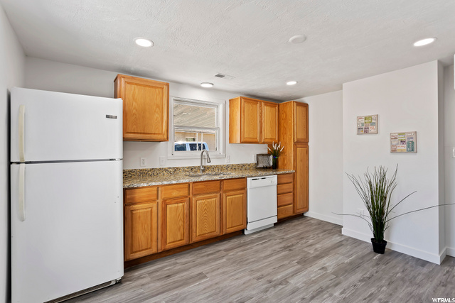 Existing Home