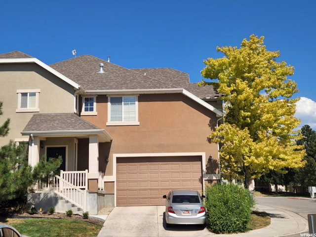 Existing Home