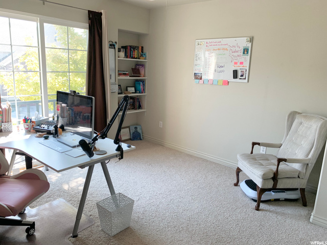 spare room/ office