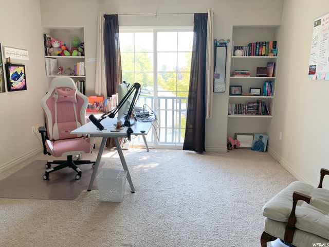 spare room/ office