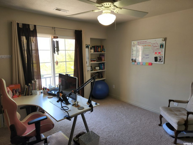 spare room/ office