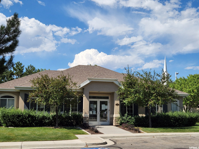 clubhouse