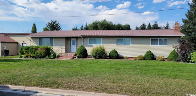 181 E 4th S, Soda Springs, ID 83276